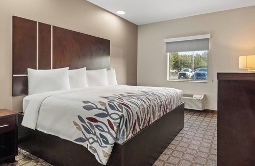 Broadmoor Hotel | Red Roof Inn Baton Rouge