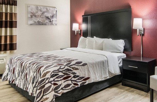 Binghamton Hotel | Red Roof Inn Binghamton North