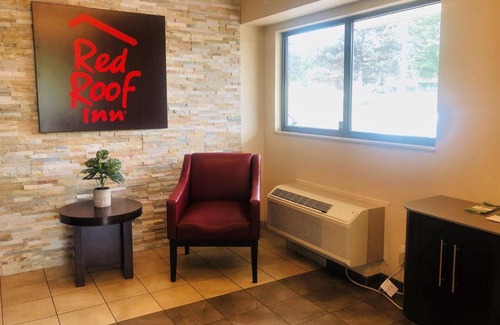 Bridgeton Hotel | Red Roof Inn Bridgeton