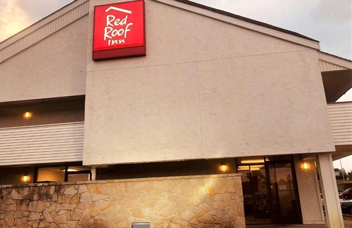 Bridgeton Hotel | Red Roof Inn Bridgeton