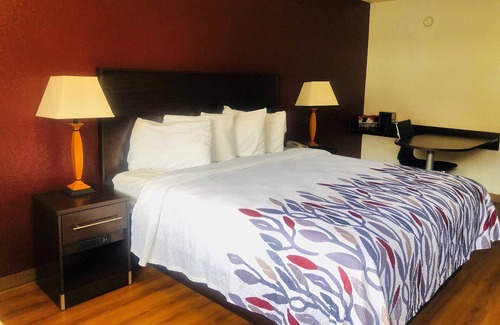 Bridgeton Hotel | Red Roof Inn Bridgeton