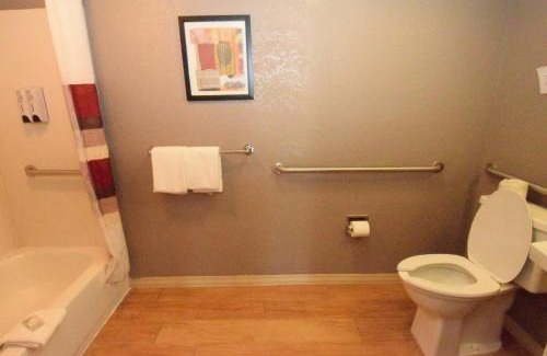 Hamburg Hotel | Red Roof Inn Buffalo - Hamburg/I-90