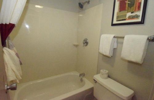 Hamburg Hotel | Red Roof Inn Buffalo - Hamburg/I-90