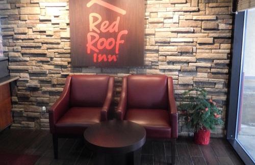 Medina Hotel | Red Roof Inn Cleveland - Medina