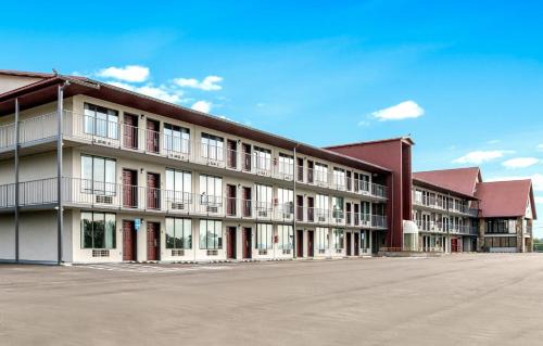 Dandridge Hotel | Red Roof Inn Dandridge