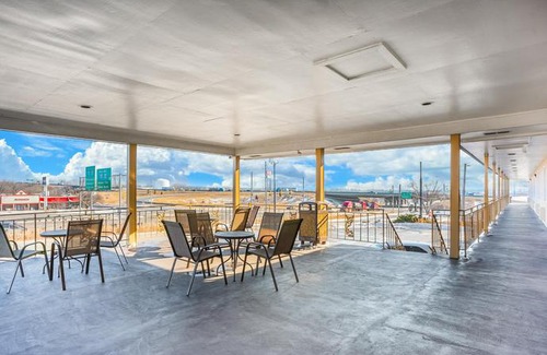 Berwick Hotel | Red Roof Inn Des Moines
