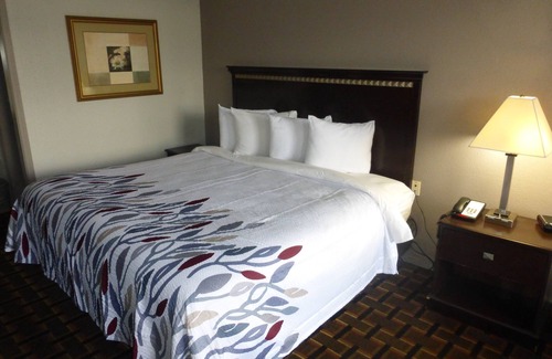 Evergreen Hotel | Red Roof Inn Evergreen