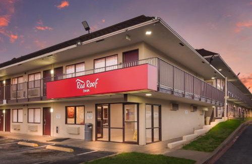 Fort Worth Hotel | Red Roof Inn Fort Worth South