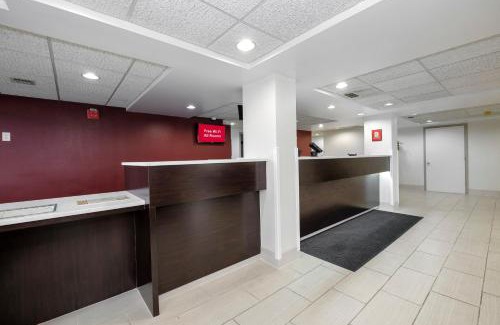 Gadsden Hotel | Red Roof Inn Gadsden