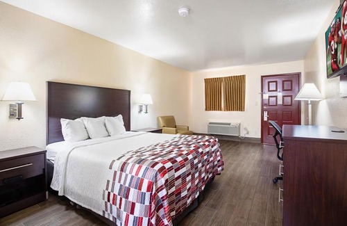 Kingman Hotel | Red Roof Inn Kingman