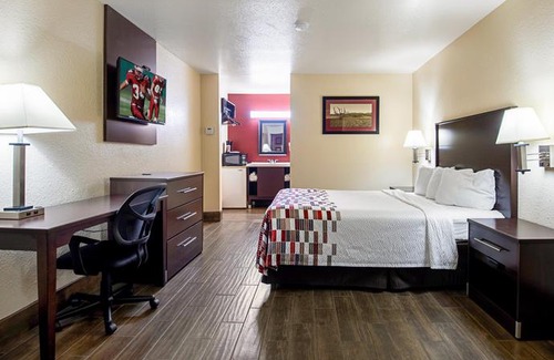 Kingman Hotel | Red Roof Inn Kingman