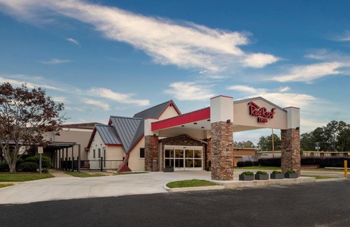 Lumberton Hotel | Red Roof Inn Lumberton