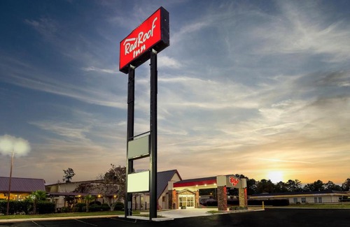 Lumberton Hotel | Red Roof Inn Lumberton