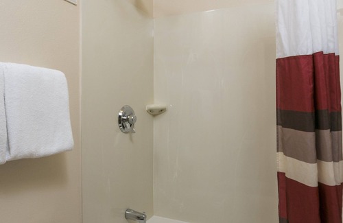 Marietta Hotel | Red Roof Inn Marietta