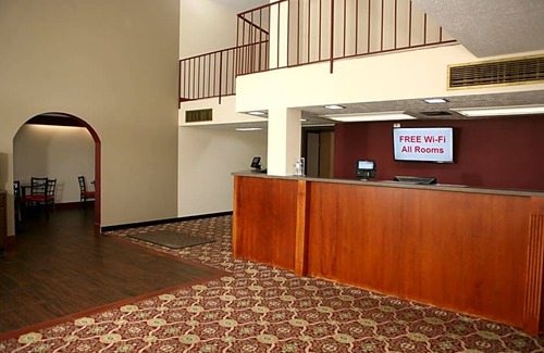 Cave City Hotel | Red Roof Inn & Suites Cave City