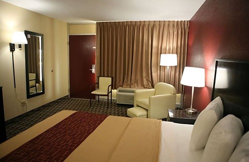 Cave City Hotel | Red Roof Inn & Suites Cave City