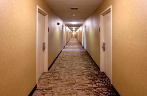 Washington Hotel | Red Roof Inn Washington, PA