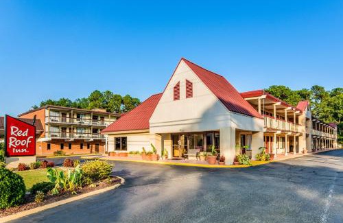 Williamsburg Hotel | Red Roof Inn Williamsburg
