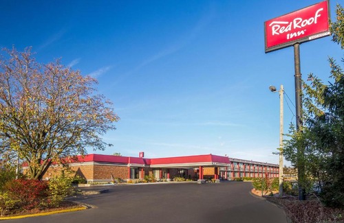 Winchester Hotel | Red Roof Inn Winchester - Lexington East