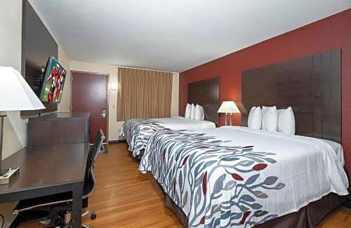 Freehold Hotel | Red Roof Inn Freehold