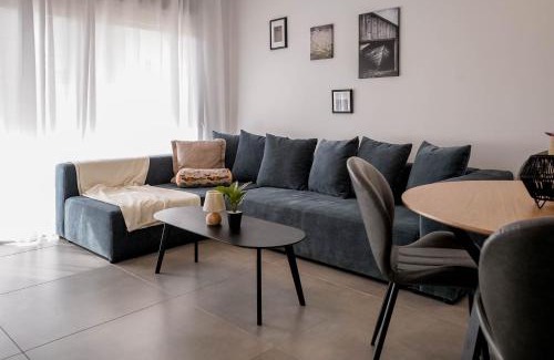 Eilat Apartment | Red Sea Elegance - by G&P Suites