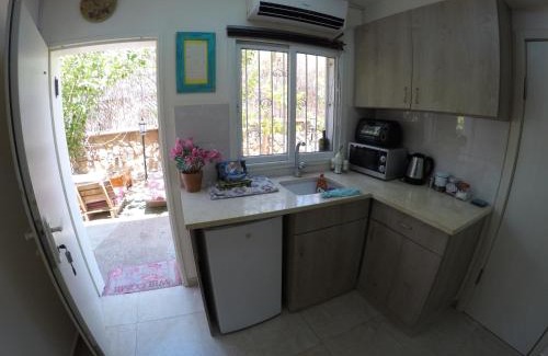 Eilat Apartment | Red Sea Garden Apartment