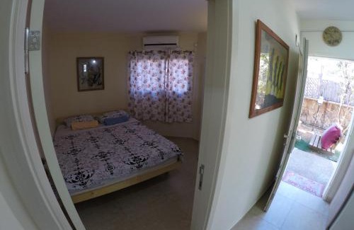 Eilat Apartment | Red Sea Garden Apartment