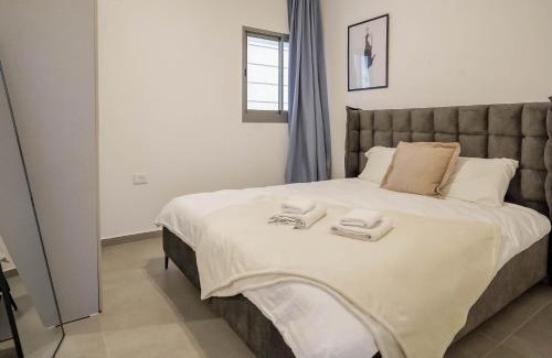 Eilat Apartment | Red Sea Glam - by G&P Suites