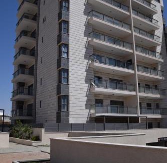 Eilat Apartment | Red Sea Glam - by G&P Suites