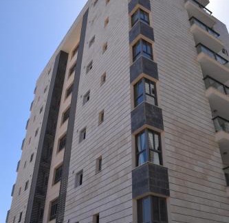 Eilat Apartment | Red Sea Glam - by G&P Suites