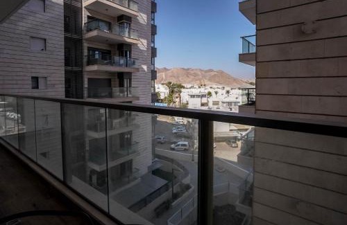 Eilat Apartment | Red Sea Harmony - by G&P Suites