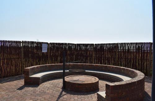 Delmas Resort | Red Star Raceway