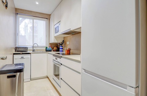Sitges Town Center Apartment | Red Velvet Apartment by Hello Homes Sitges