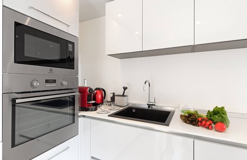 Ronco sopra Ascona Apartment | Red View Apartment