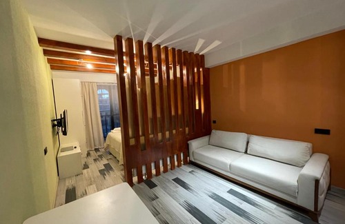Kazbegi Apartment | REDCO FOUR SEASONS IN NEW GUDAURI 302