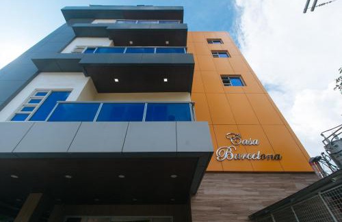 Jaro Hotel | RedDoorz at Casa Barcelona Condotel