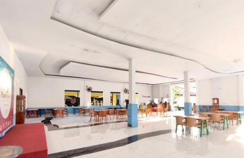 Sewon Hotel | RedDoorz at Flory Hotel Jalan Parangtritis