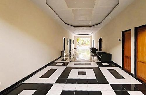 Sewon Hotel | RedDoorz at Flory Hotel Jalan Parangtritis