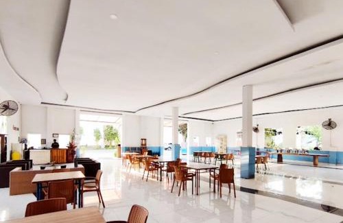 Sewon Hotel | RedDoorz at Flory Hotel Jalan Parangtritis
