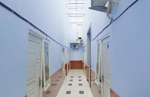 Madiun Hotel | RedDoorz at Griya Jeniee Near Stadion Wilis Madiun