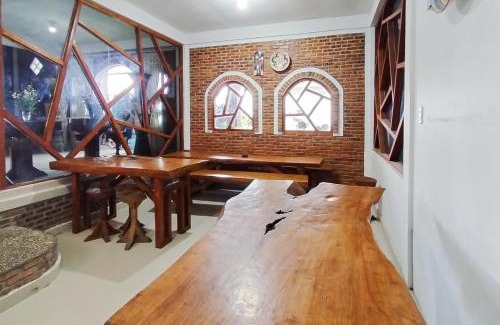 Karo Hotel | RedDoorz at Jalan Ujung Sampun Berastagi