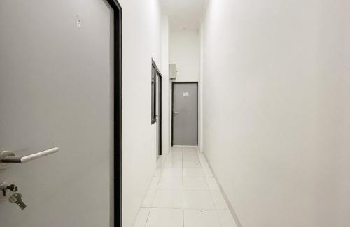 Bogor Hotel | RedDoorz at Pandu Raya Bogor by Madam M Place