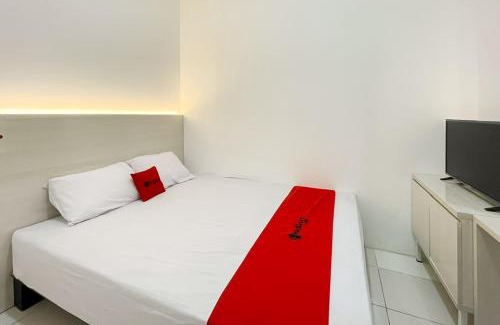 Bogor Hotel | RedDoorz at Pandu Raya Bogor by Madam M Place