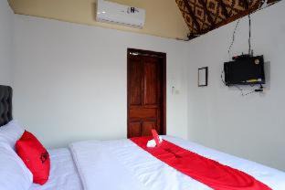 Kebumen Resort | RedDoorz @ Kampoeng Etnik Kebumen 2