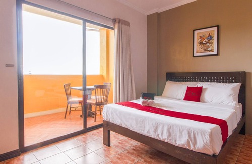 Silang House | RedDoorz @ KM 50 Aguinaldo Highway Tagaytay