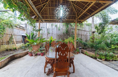 Barangay Poblacion Hotel | RedDoorz @ N Roldan Street