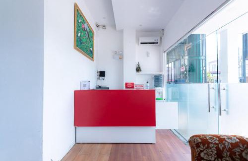 Batam House | RedDoorz near Hang Nadim Batam Airport