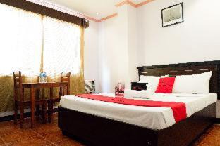 Maribago Hotel | RedDoorz near Maribago Barangay Hall