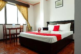 Maribago Hotel | RedDoorz near Maribago Barangay Hall