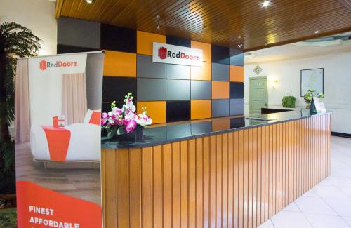 Ternate House | RedDoorz near Pantai Falajawa Kota Ternate